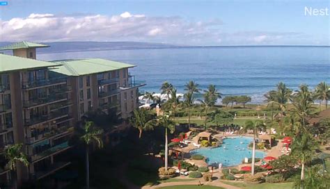 honua kai webcam|Honua Kai Resort & Spa Live Cam